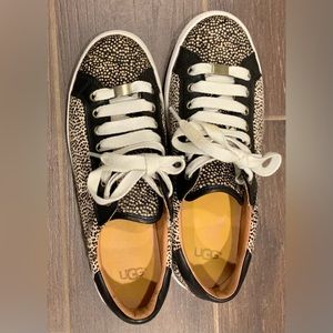 Authentic UGG Women’s Sneakers